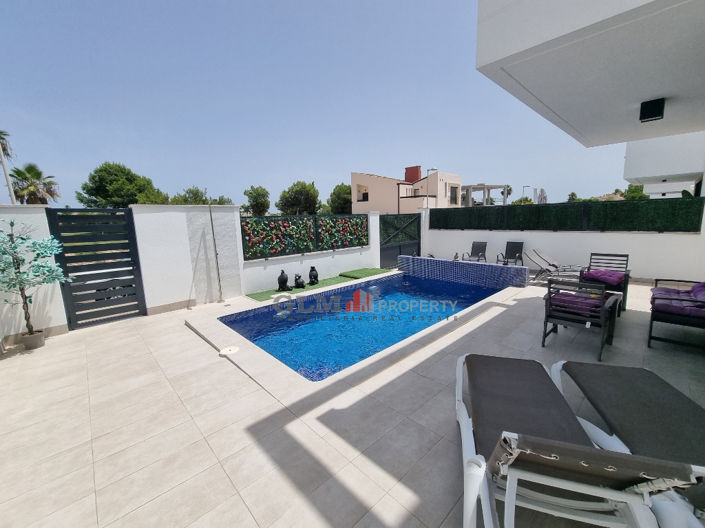 Image No.37-Appartement de 3 chambres à vendre à San Javier