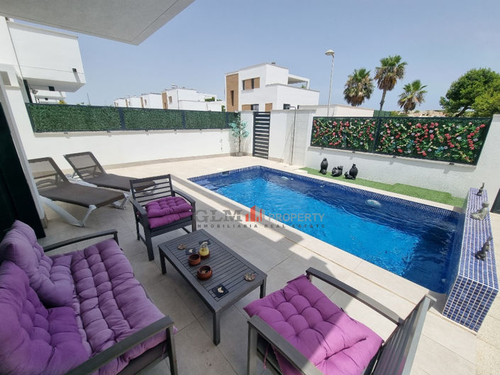 Image No.38-Appartement de 3 chambres à vendre à San Javier