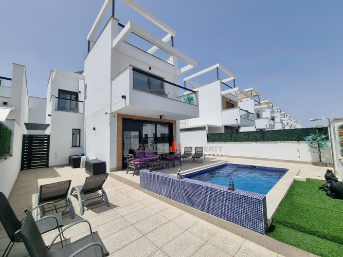 Image No.39-Appartement de 3 chambres à vendre à San Javier