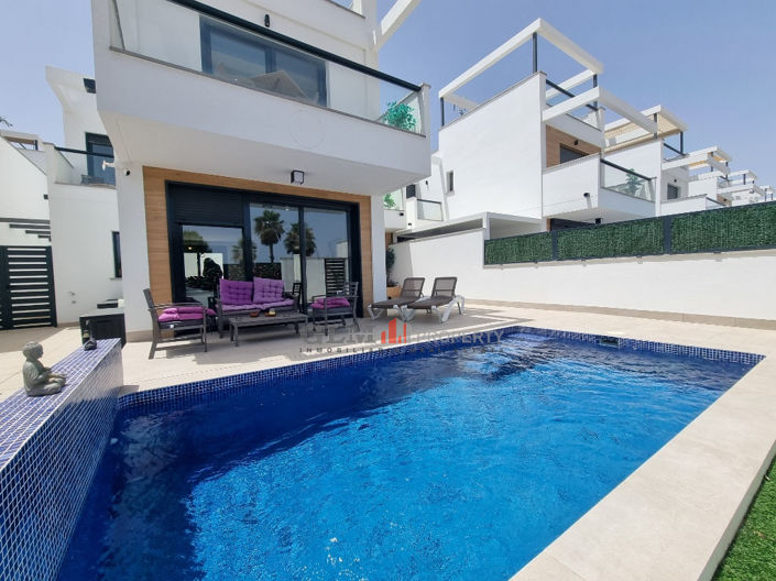 Image No.40-Appartement de 3 chambres à vendre à San Javier