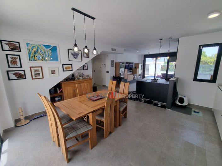 Image No.45-Appartement de 3 chambres à vendre à San Javier