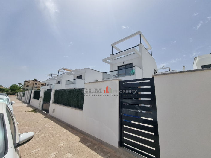 Image No.49-Appartement de 3 chambres à vendre à San Javier