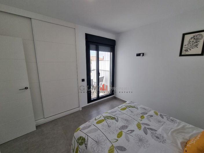 Image No.5-Appartement de 3 chambres à vendre à San Javier