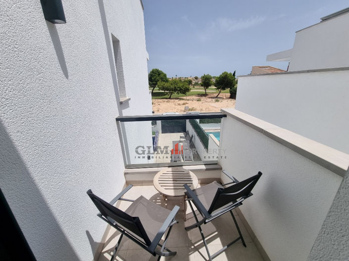 Image No.8-Appartement de 3 chambres à vendre à San Javier