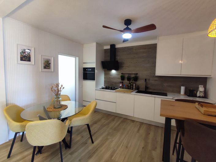 Image No.14-Appartement de 3 chambres à vendre à Murcie