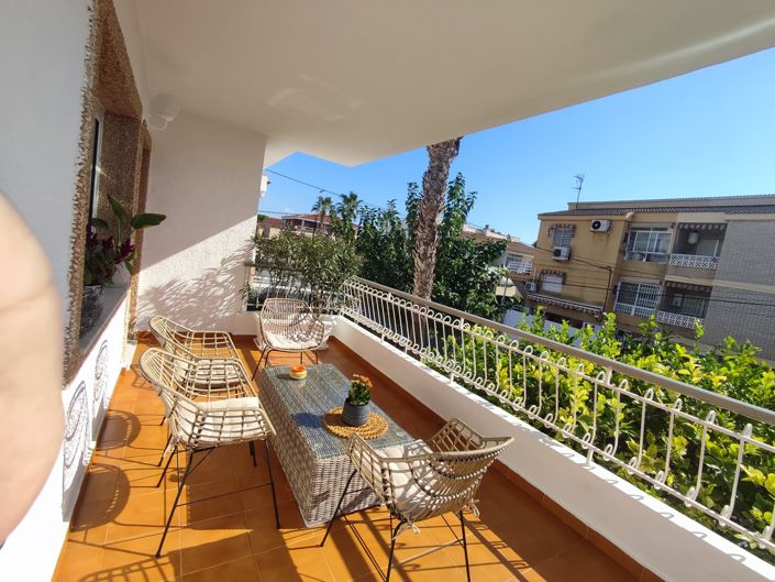 Image No.2-Appartement de 3 chambres à vendre à Murcie