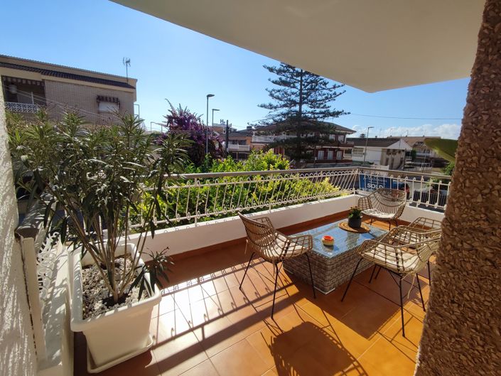 Image No.30-Appartement de 3 chambres à vendre à Murcie