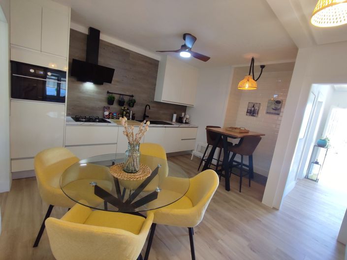 Image No.4-Appartement de 3 chambres à vendre à Murcie