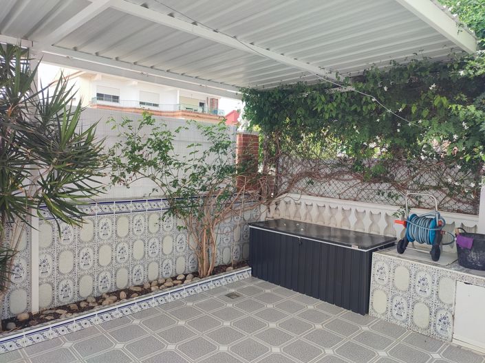 Image No.41-Appartement de 3 chambres à vendre à Murcie