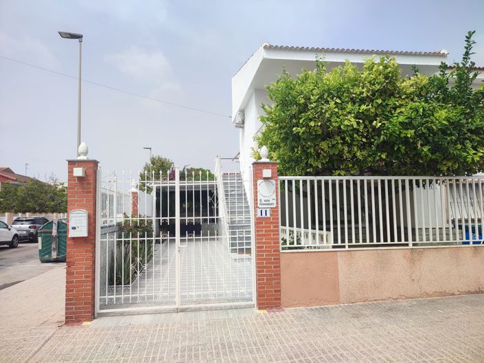 Image No.44-Appartement de 3 chambres à vendre à Murcie