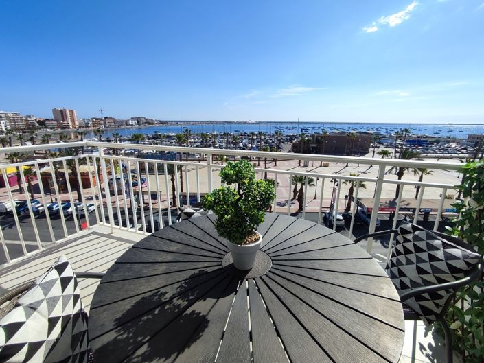 Image No.41-3 Bed Apartment for sale