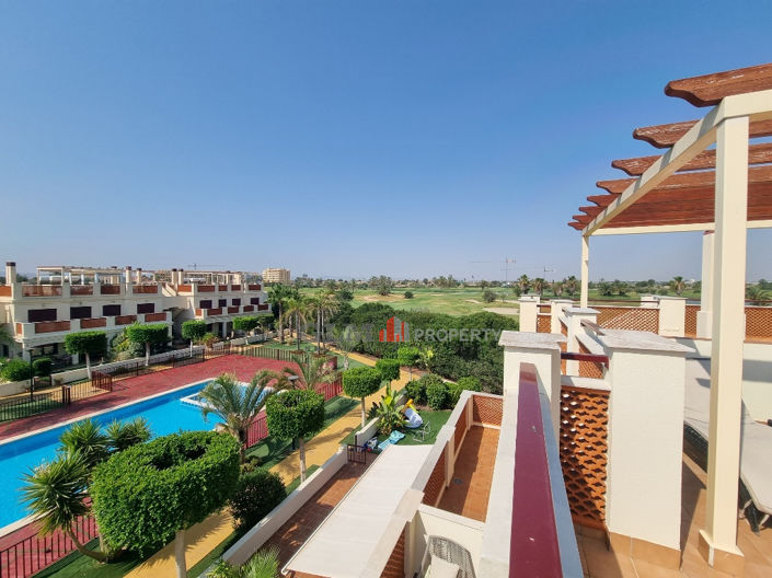 Image No.1-3 Bed Apartment for sale