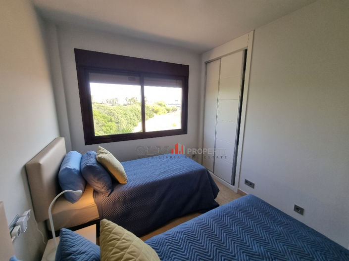 Image No.16-Appartement de 3 chambres à vendre à Los Alcázares