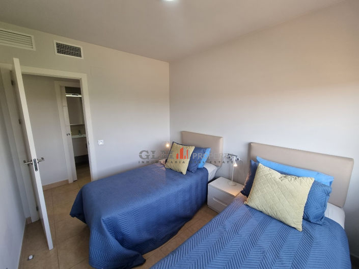 Image No.17-Appartement de 3 chambres à vendre à Los Alcázares