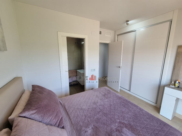 Image No.22-Appartement de 3 chambres à vendre à Los Alcázares