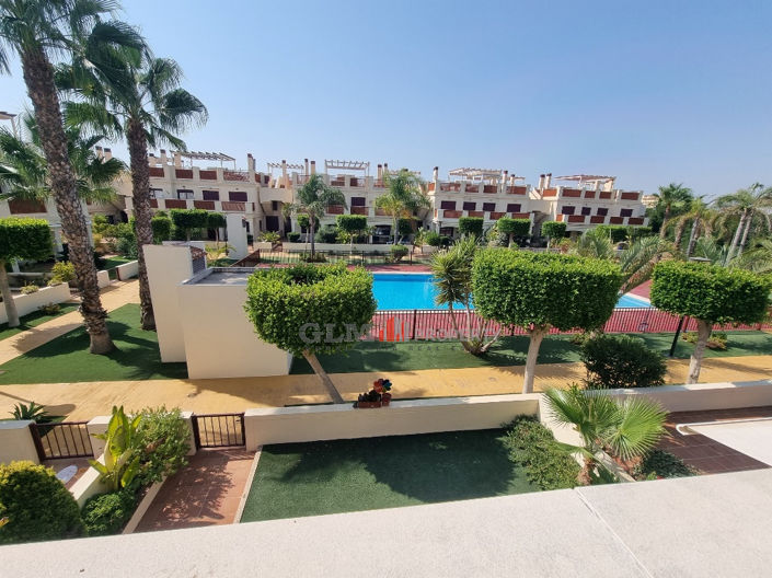 Image No.30-Appartement de 3 chambres à vendre à Los Alcázares