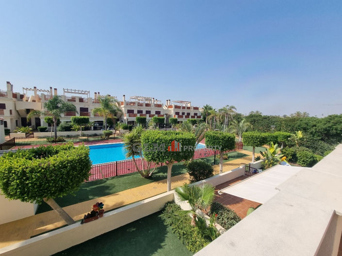 Image No.31-Appartement de 3 chambres à vendre à Los Alcázares