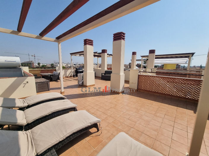 Image No.37-Appartement de 3 chambres à vendre à Los Alcázares