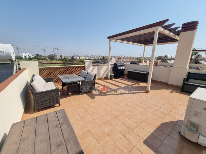 Image No.38-Appartement de 3 chambres à vendre à Los Alcázares