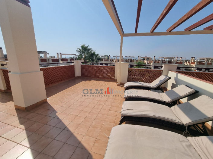 Image No.39-Appartement de 3 chambres à vendre à Los Alcázares