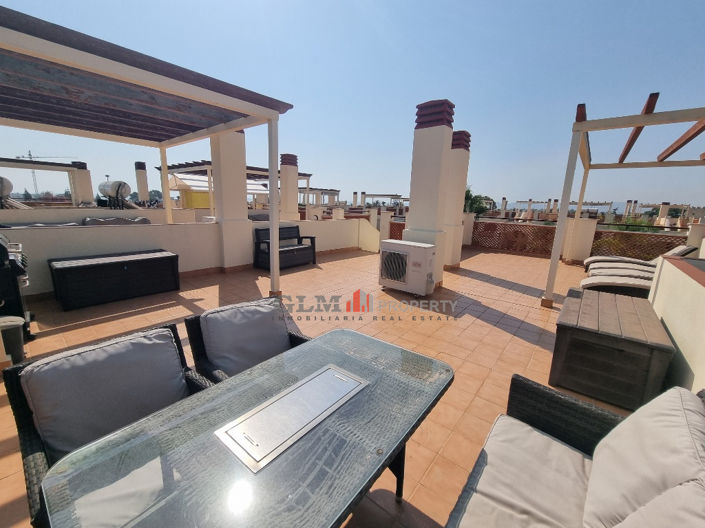 Image No.40-Appartement de 3 chambres à vendre à Los Alcázares