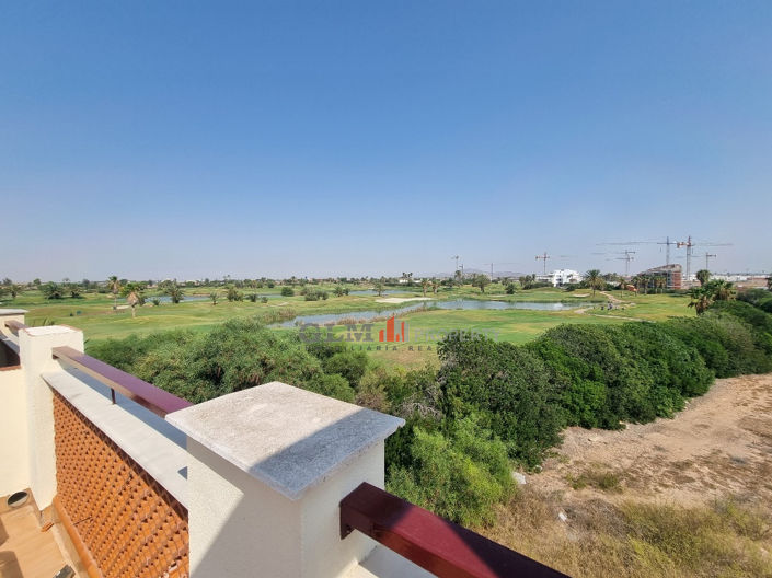 Image No.41-Appartement de 3 chambres à vendre à Los Alcázares