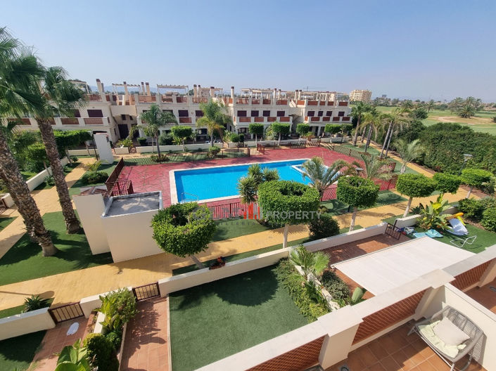 Image No.42-Appartement de 3 chambres à vendre à Los Alcázares