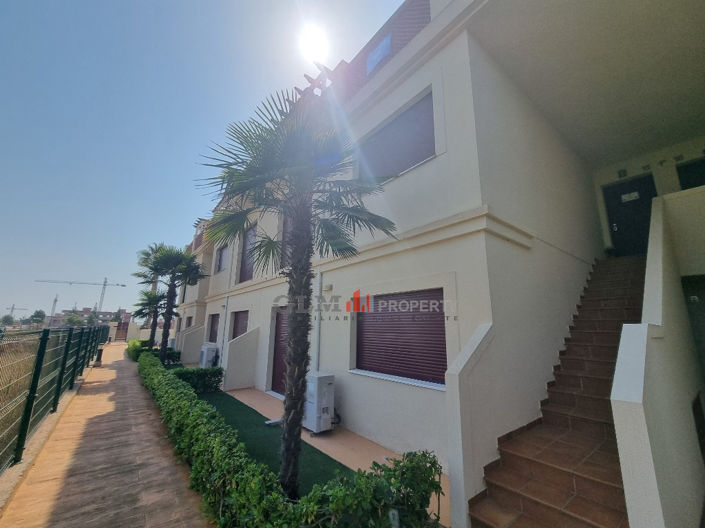 Image No.43-Appartement de 3 chambres à vendre à Los Alcázares