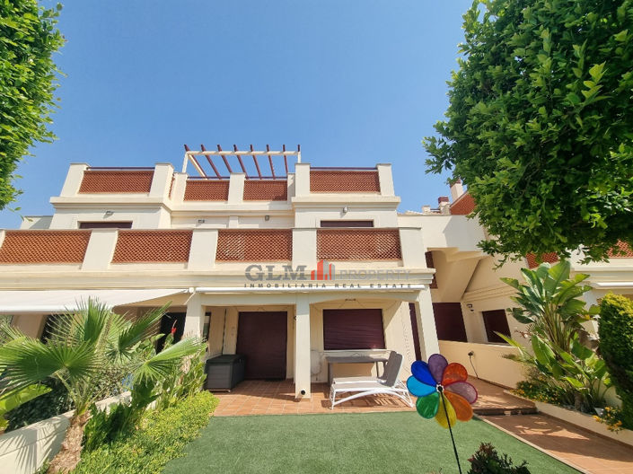 Image No.44-Appartement de 3 chambres à vendre à Los Alcázares