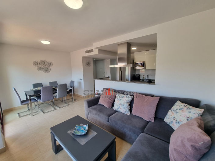 Image No.5-Appartement de 3 chambres à vendre à Los Alcázares