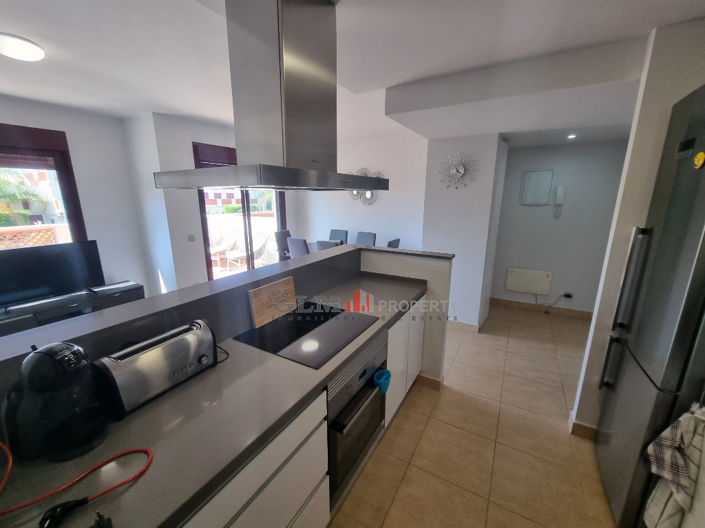 Image No.9-Appartement de 3 chambres à vendre à Los Alcázares