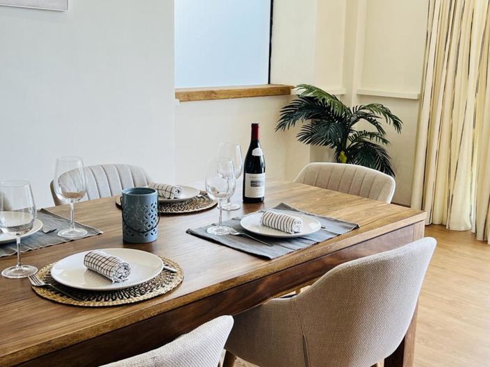 Image No.10-Appartement de 2 chambres à vendre à El Valle Golf Resort