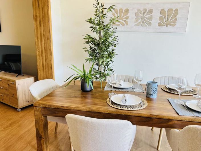 Image No.11-Appartement de 2 chambres à vendre à El Valle Golf Resort