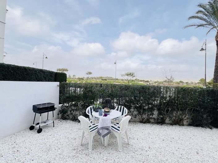 Image No.25-Appartement de 2 chambres à vendre à El Valle Golf Resort