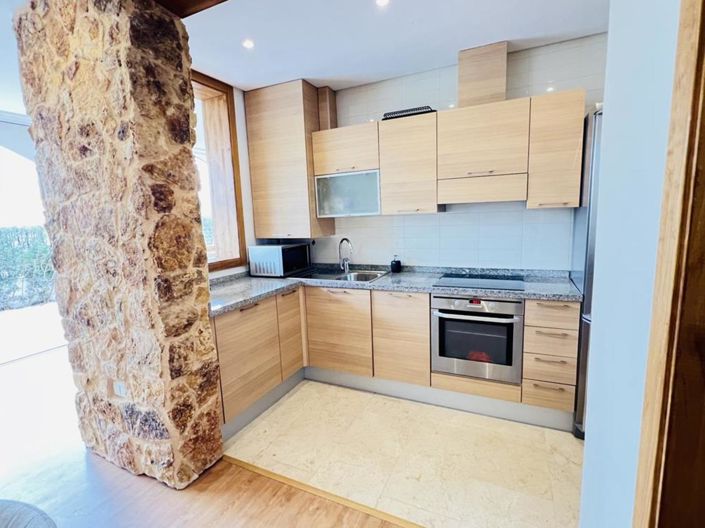 Image No.6-Appartement de 2 chambres à vendre à El Valle Golf Resort