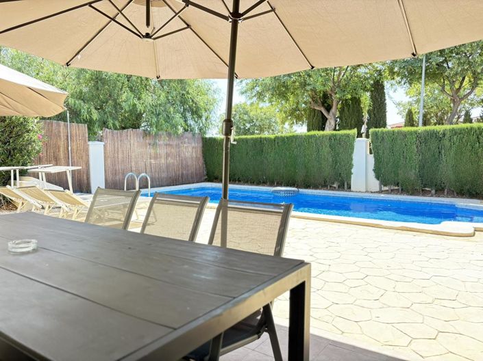 Image No.35-Villa de 3 chambres à vendre à Altaona Golf