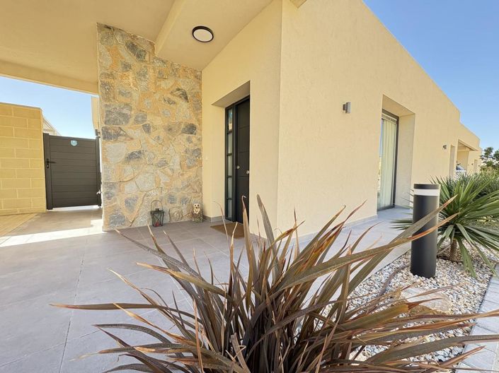 Image No.10-Villa de 2 chambres à vendre à Altaona Golf