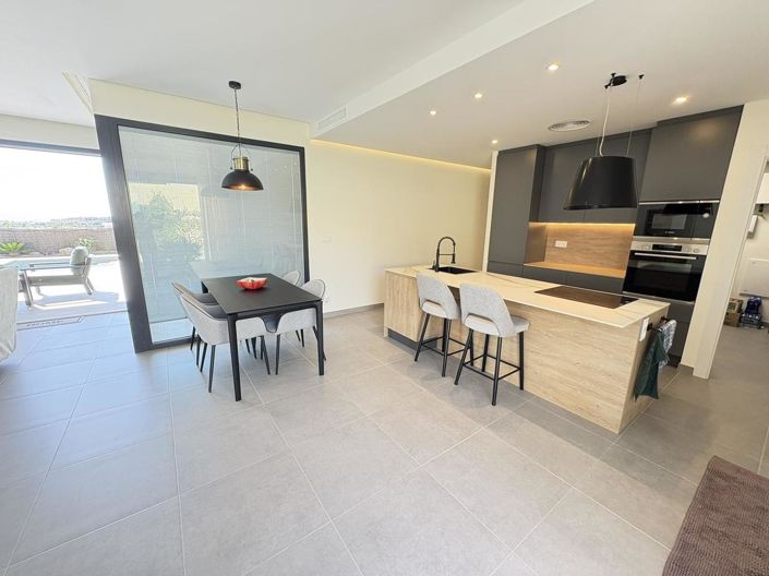 Image No.14-Villa de 2 chambres à vendre à Altaona Golf