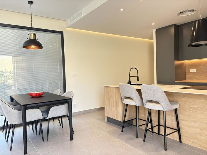 Image No.15-Villa de 2 chambres à vendre à Altaona Golf