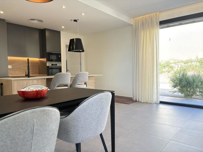 Image No.16-Villa de 2 chambres à vendre à Altaona Golf