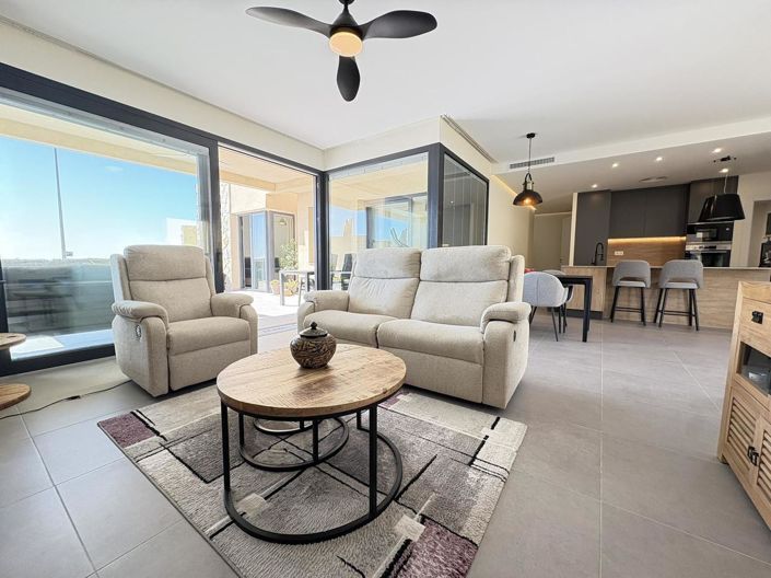 Image No.18-Villa de 2 chambres à vendre à Altaona Golf