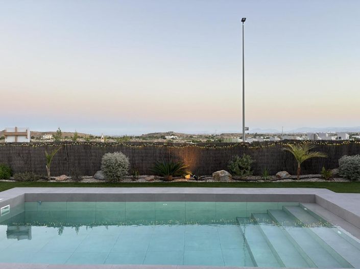 Image No.2-Villa de 2 chambres à vendre à Altaona Golf