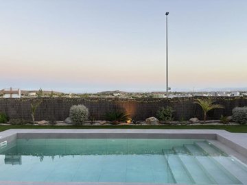 Just Murcia Property most sold property