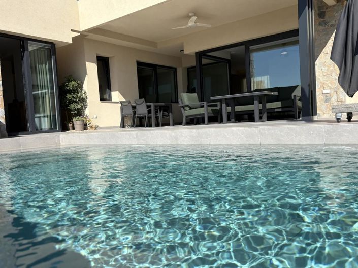 Image No.34-Villa de 2 chambres à vendre à Altaona Golf