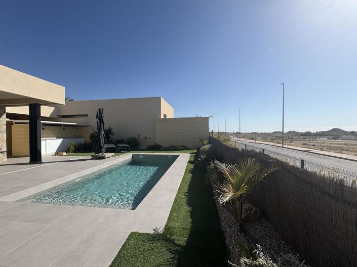 Image No.36-Villa de 2 chambres à vendre à Altaona Golf