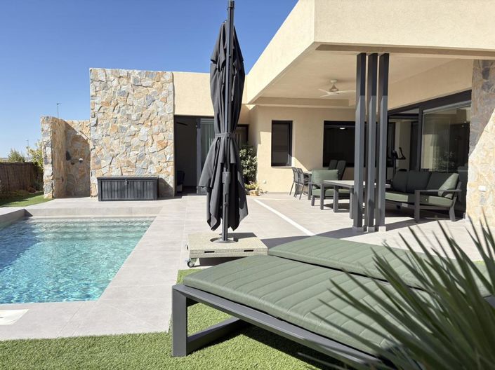 Image No.37-Villa de 2 chambres à vendre à Altaona Golf