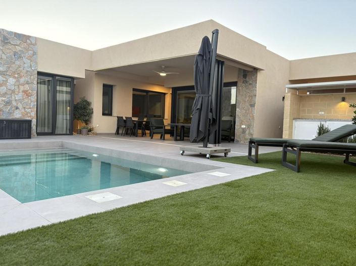 Image No.6-Villa de 2 chambres à vendre à Altaona Golf