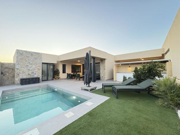 Image No.7-Villa de 2 chambres à vendre à Altaona Golf