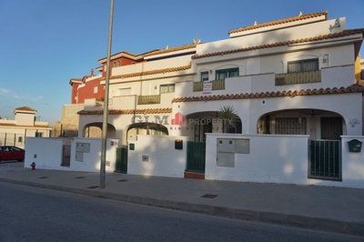 Just Murcia Property most sold property