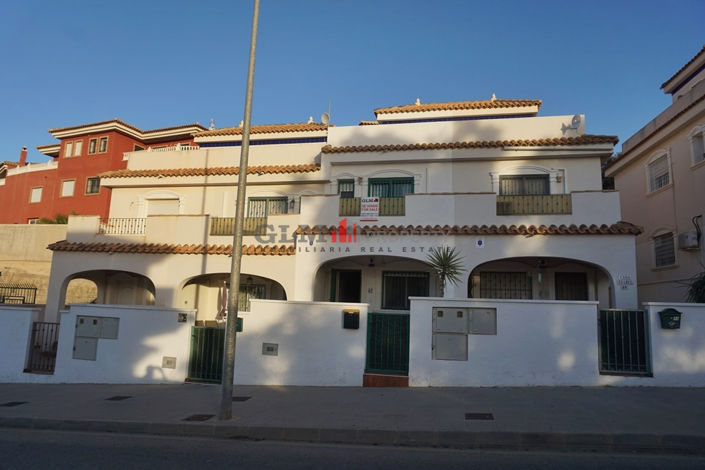 Image No.16-Appartement de 2 chambres à vendre à El Carmoli